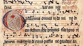 Timeline: Historia de la Notación musical