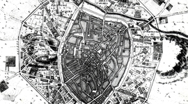 Timeline: Montpellier