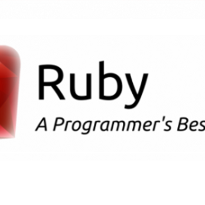 Timeline: Rubí - Lenguaje de programación