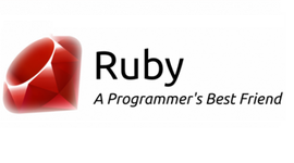 Timeline: Rubí - Lenguaje de programación