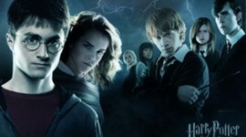 Timeline: Películas de Harry Potter
