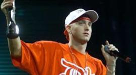 Timeline: Marshall Bruce Mathers (eminen)