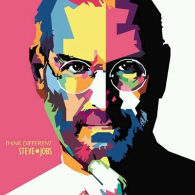 Timeline: Steve Jobs