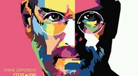 Timeline: Steve Jobs