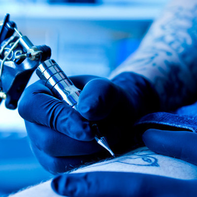 Timeline: Evolucion del Tatuaje