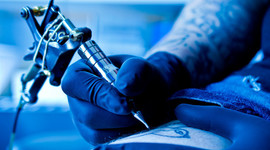 Timeline: Evolucion del Tatuaje