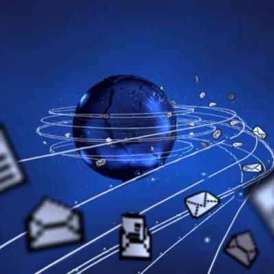 Timeline: Changes in Telecommunnications