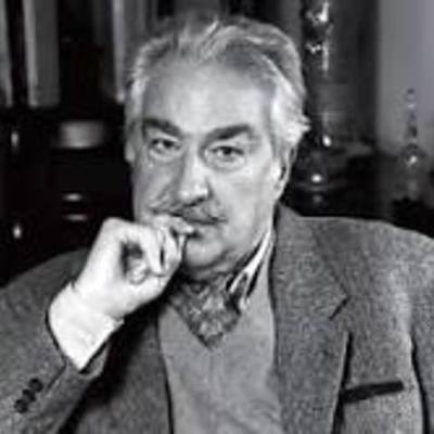 Timeline: ALVARO MUTIS