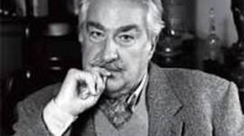 Timeline: ALVARO MUTIS