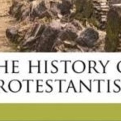 Timeline: The Rise of Protestantism