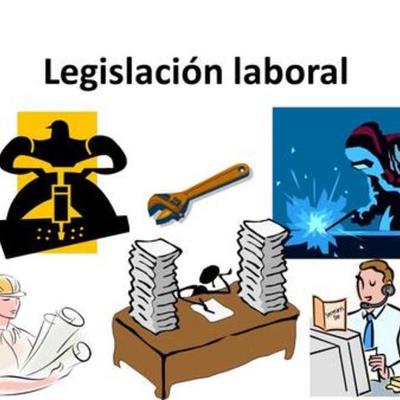Timeline: legislación laboral