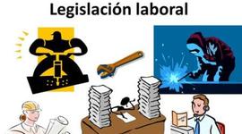 Timeline: legislación laboral