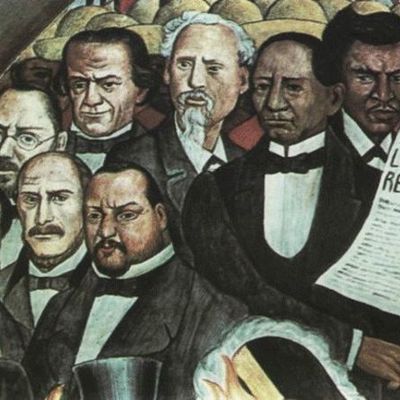 Timeline: 1855 - 1862