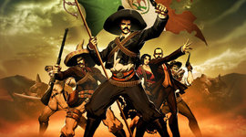 Timeline: historia de mexico