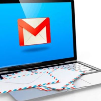 Timeline: História sobre el correo electrónico