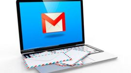 Timeline: História sobre el correo electrónico