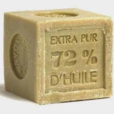 Timeline: Savon de Marseille