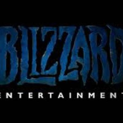Timeline:  BLIZZARD ENTERTAINMENT