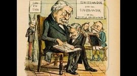 Timeline: ESPANYA EN LA RESTAURACIÓ