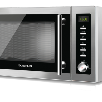 Timeline: MICROONDAS