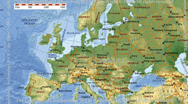 Timeline: European History