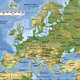 Europemapcaweb