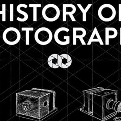 Timeline: HISTORIA DE LA FOTOGRAFIA