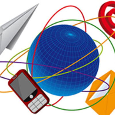 Timeline: Средства связи