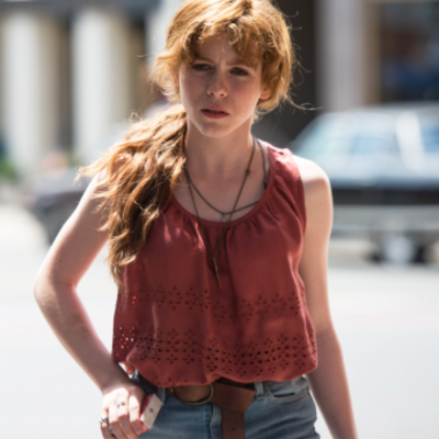 Timeline: Sophia Lillis