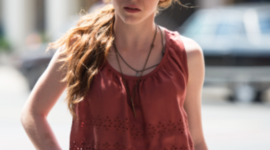 Timeline: Sophia Lillis