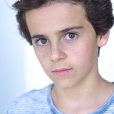 Timeline: Jack Dylan Grazer