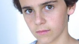Timeline: Jack Dylan Grazer