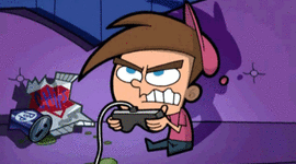 Timeline: Mi vida de viedeojuegos