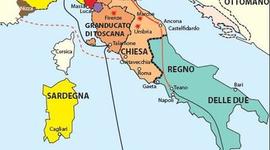 Timeline: Risorgimento e restaurazione