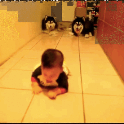 Timeline: Mi vida desde los 2 años hasta los 10 años