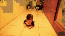 Timeline: Mi vida desde los 2 años hasta los 10 años