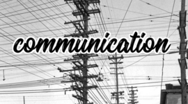 Timeline: Средства связи_Оха