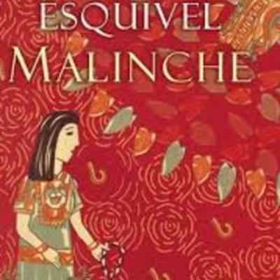 Timeline: Malinche - Laura Ezquivel