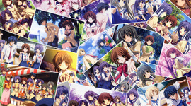 Timeline: EVOLUCIÓN DEL ANIME