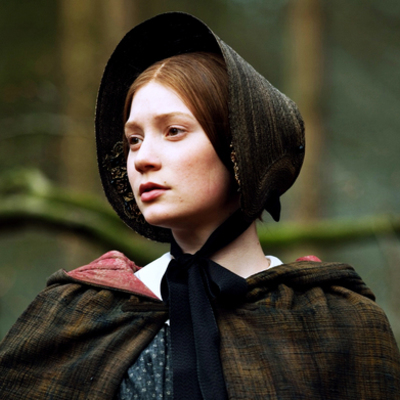 Timeline: Jane Eyre