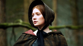Timeline: Jane Eyre