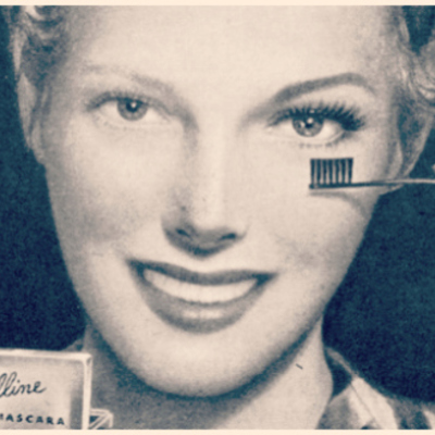 Timeline: Historia de la pestañina