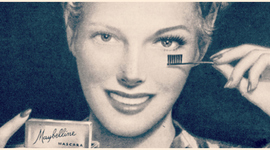 Timeline: Historia de la pestañina