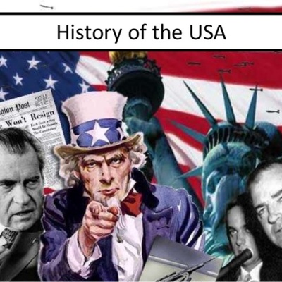 Timeline: AZ Egyesült Államok története a kezdetekben