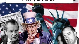 Timeline: AZ Egyesült Államok története a kezdetekben