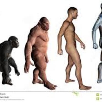 Timeline: Un Largo Transcurso De Innovación y revolucion mental