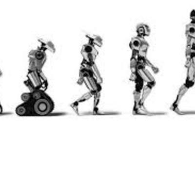 Timeline: La Robotica A Lo Largo Del Tiempo