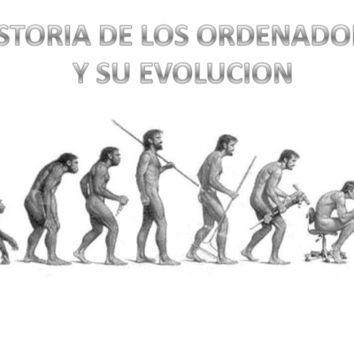 Timeline: Historia de los Ordenadores