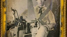 Timeline: Pre-Civil War Timeline