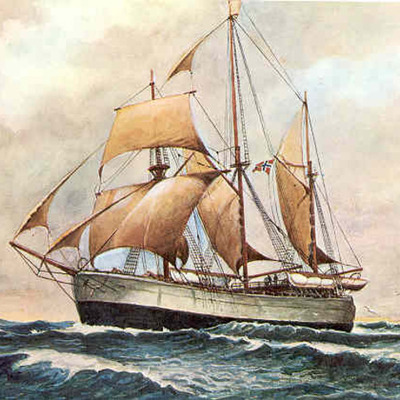 Timeline: Darryl and Jenkin's race to the South Pole